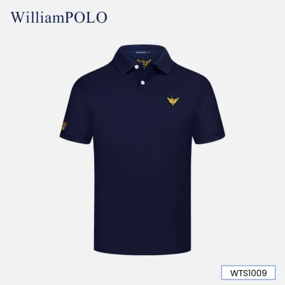 Ever Sown Men's Polo Shirt